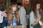 Pola Nadziei - pomagamy Hospicjum św. Anny w Lubartowie :: fot. Klaudia Wójcik