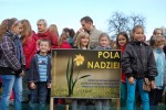 Pola Nadziei - pomagamy Hospicjum św. Anny w Lubartowie :: fot. Klaudia Wójcik