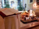 Bożonarodzeniowy wystrój Kościoła w Michowie :: © Parafia Michów