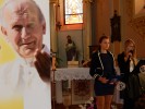 XV Dzień Papieski Jan Paweł II - Papież Rodziny :: © Parafia Michów 