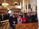 Powitanie Relikwii św. Jana Pawła II :: © Parafia Michów 